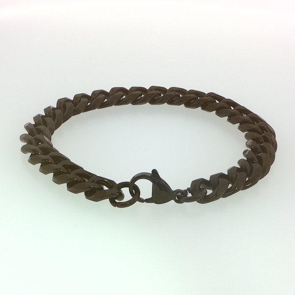 Stainless Steel Jewelry Image 4 Hupp Jewelers Fishers, IN