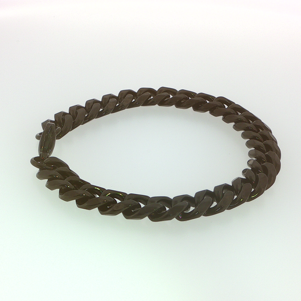Stainless Steel Jewelry Image 5 Hupp Jewelers Fishers, IN