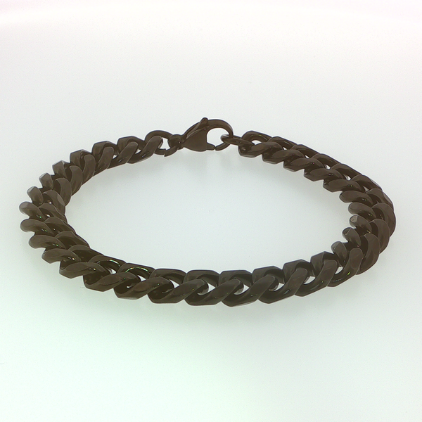 Stainless Steel Jewelry Hupp Jewelers Fishers, IN
