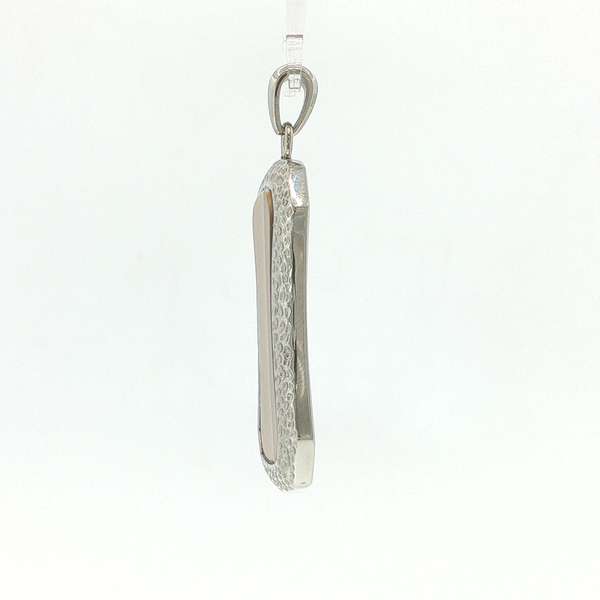 Stainless Steel Jewelry Image 3 Hupp Jewelers Fishers, IN