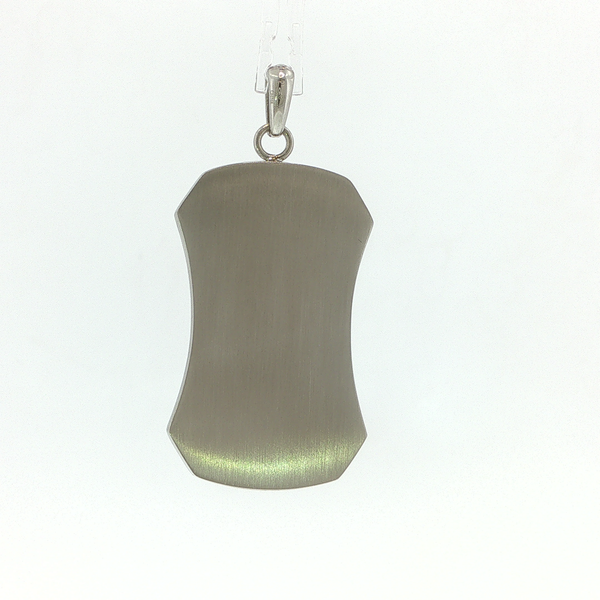 Stainless Steel Jewelry Image 4 Hupp Jewelers Fishers, IN