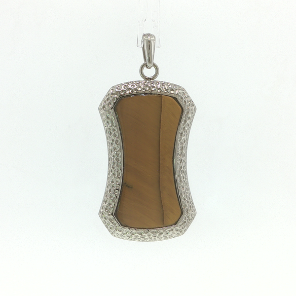 Stainless Steel Jewelry Hupp Jewelers Fishers, IN