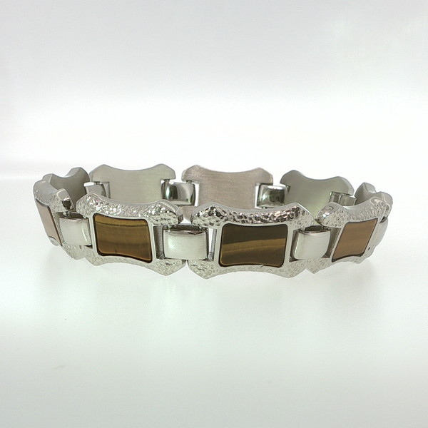 Stainless Steel Jewelry Image 3 Hupp Jewelers Fishers, IN