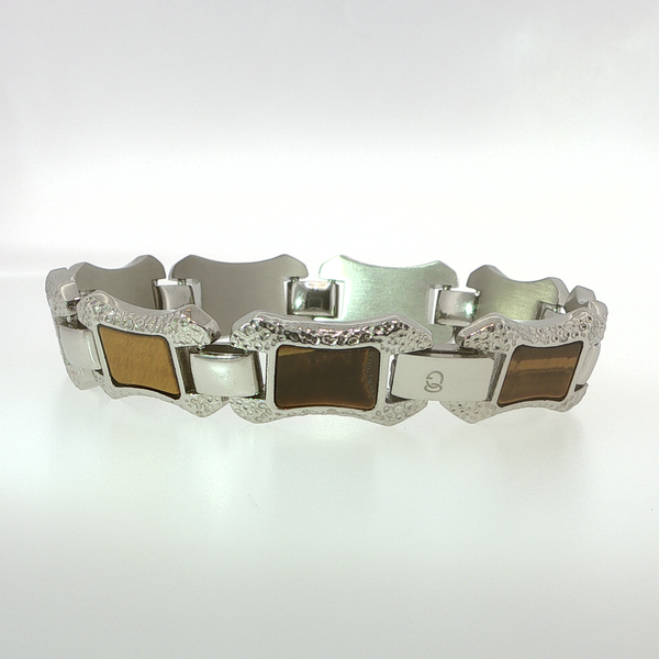 Stainless Steel Jewelry Image 4 Hupp Jewelers Fishers, IN