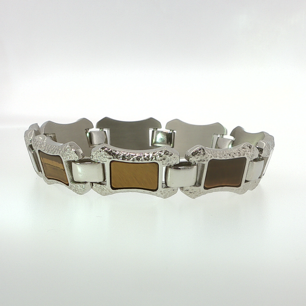 Stainless Steel Jewelry Image 5 Hupp Jewelers Fishers, IN