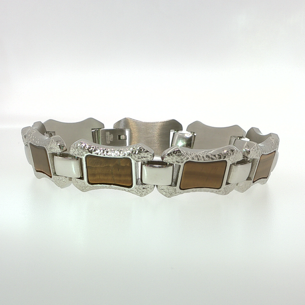 Stainless Steel Jewelry Hupp Jewelers Fishers, IN