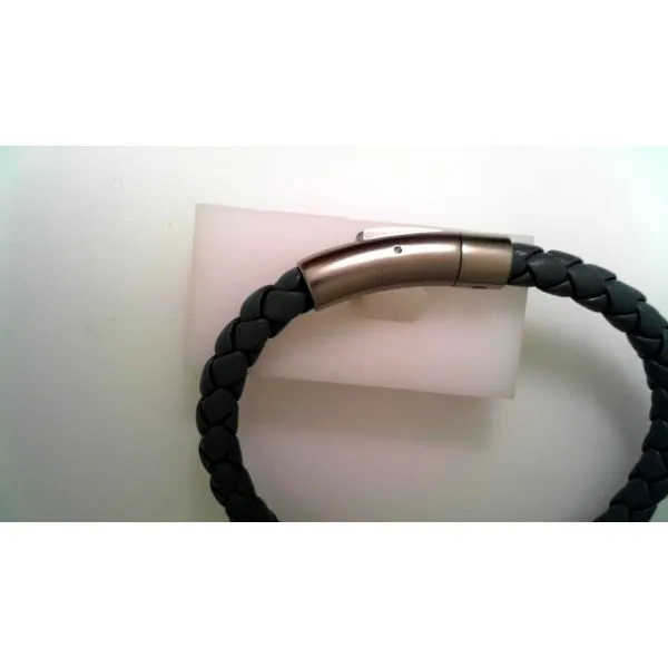 Leather Bracelet Hupp Jewelers Fishers, IN