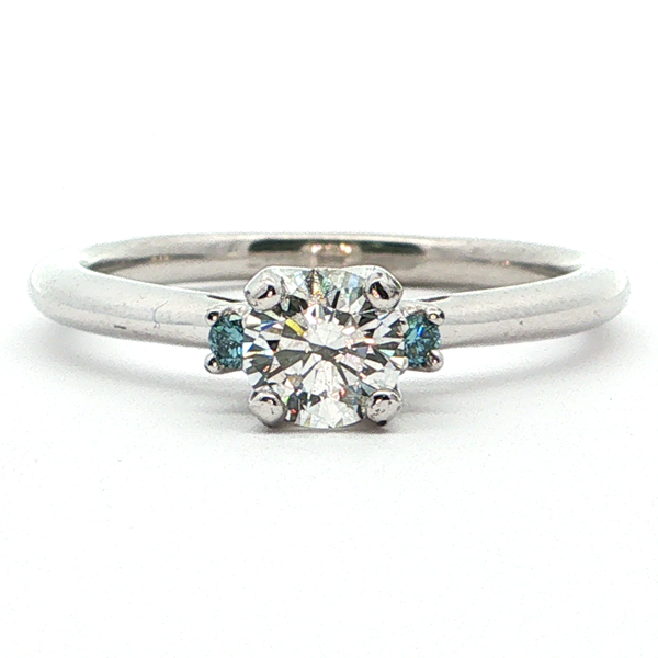 Engagement Ring Innsbruck Jewelers St. Anthony, MN