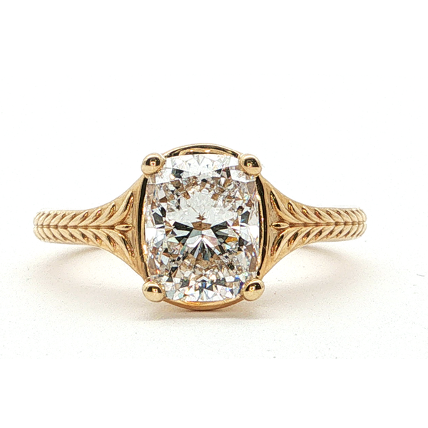 Engagement Ring Innsbruck Jewelers St. Anthony, MN