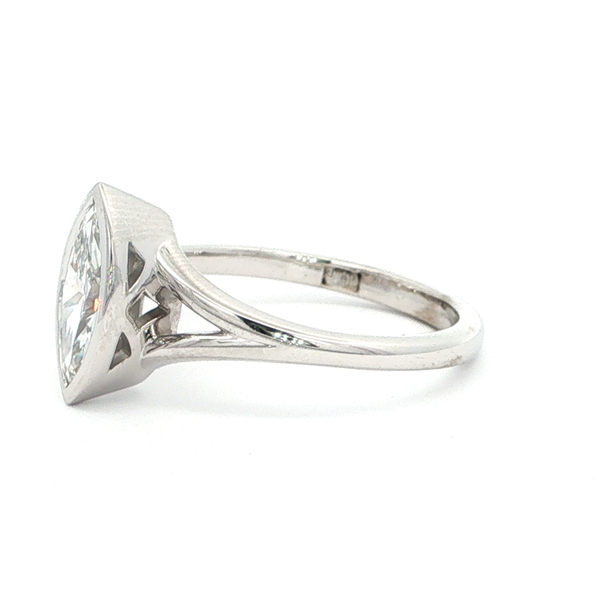 Engagement Ring Image 2 Innsbruck Jewelers St. Anthony, MN