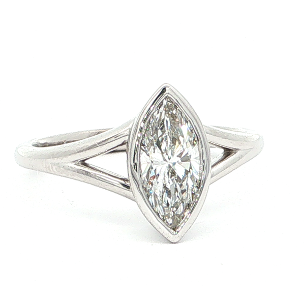 Engagement Ring Innsbruck Jewelers St. Anthony, MN