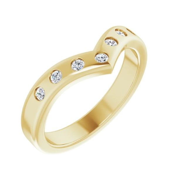 Wedding Band Innsbruck Jewelers St. Anthony, MN