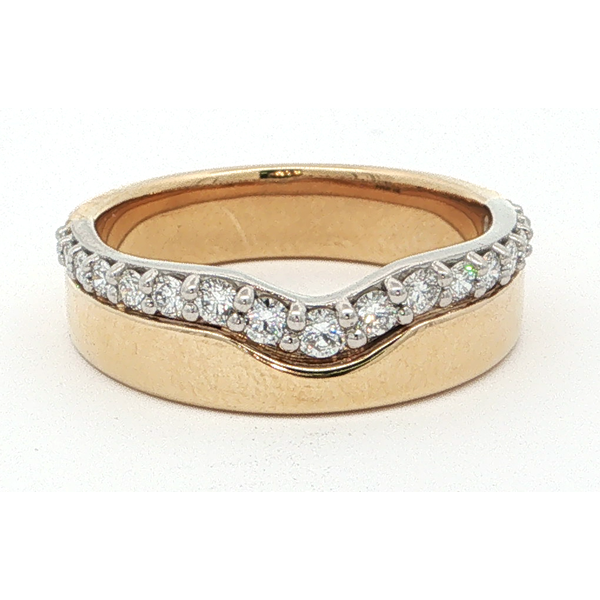 Wedding Band Innsbruck Jewelers St. Anthony, MN