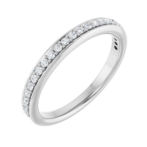 Wedding Band Innsbruck Jewelers St. Anthony, MN