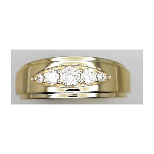 Mens Ring Innsbruck Jewelers St. Anthony, MN