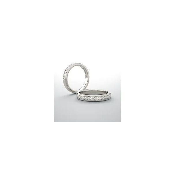 Anniversary Ring Innsbruck Jewelers St. Anthony, MN