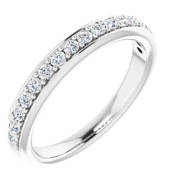 Anniversary Ring Innsbruck Jewelers St. Anthony, MN