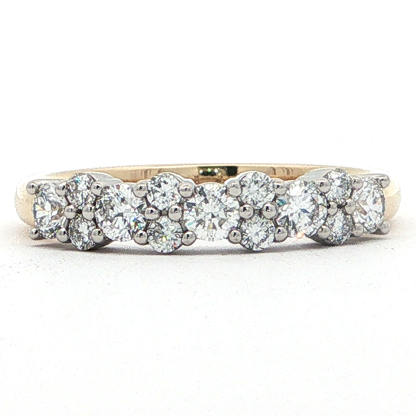 Anniversary Ring Innsbruck Jewelers St. Anthony, MN