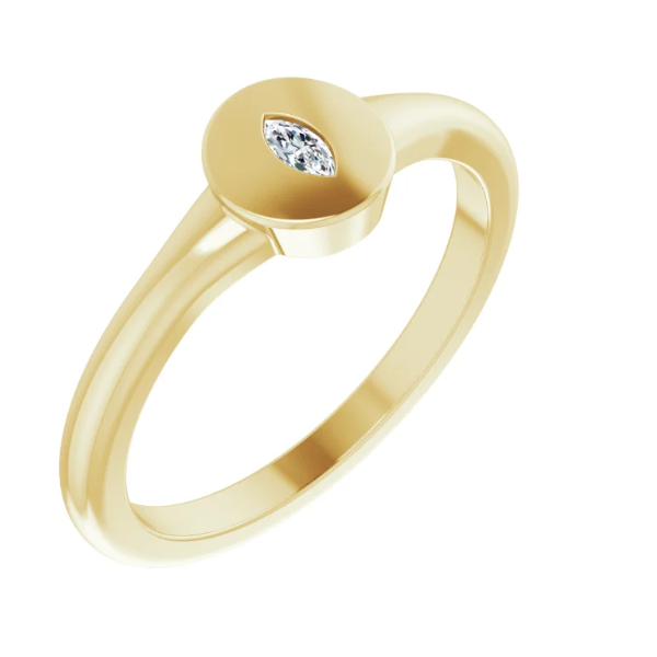 Fashion Ring Innsbruck Jewelers St. Anthony, MN