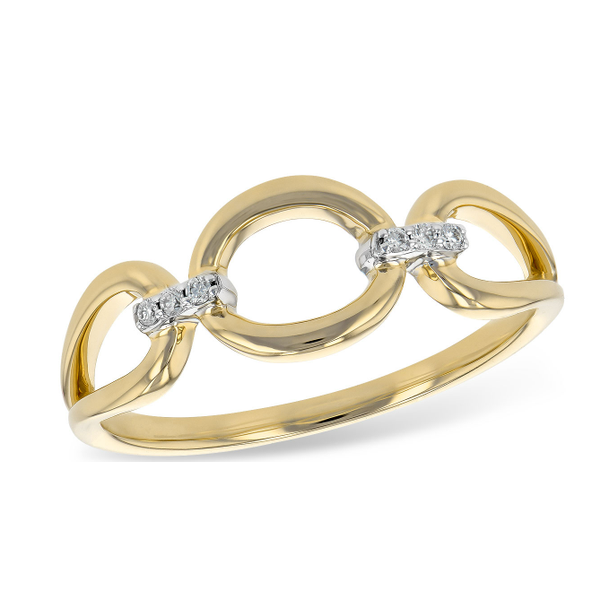 Fashion Ring Innsbruck Jewelers St. Anthony, MN