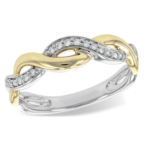 Fashion Ring Innsbruck Jewelers St. Anthony, MN