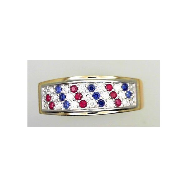 Mens ring Innsbruck Jewelers St. Anthony, MN