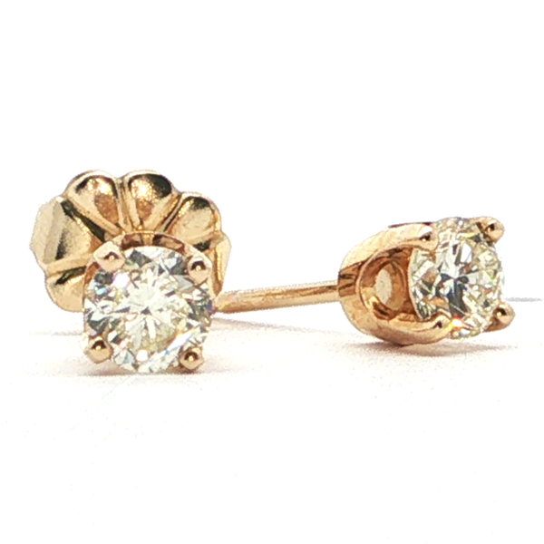 Earrings Innsbruck Jewelers St. Anthony, MN