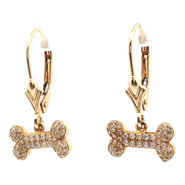 Earrings Innsbruck Jewelers St. Anthony, MN