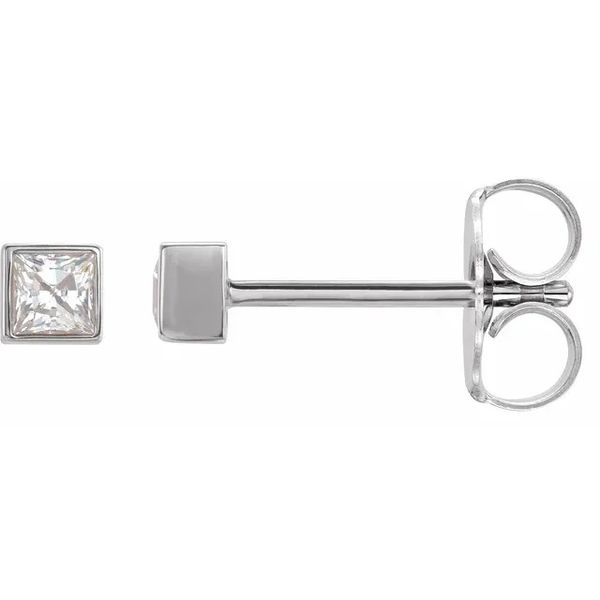 Earrings Innsbruck Jewelers St. Anthony, MN