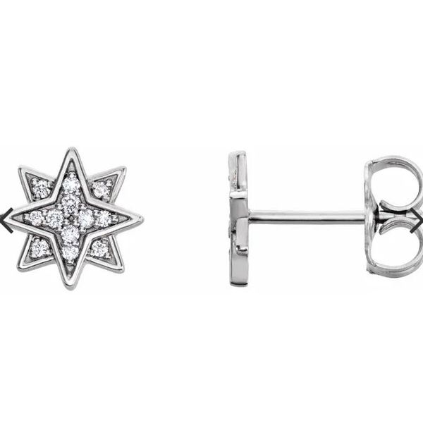Earrings Innsbruck Jewelers St. Anthony, MN