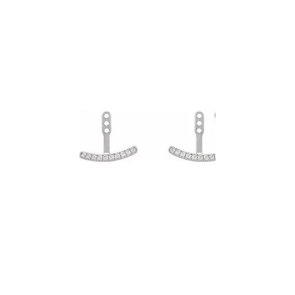 Earrings Innsbruck Jewelers St. Anthony, MN