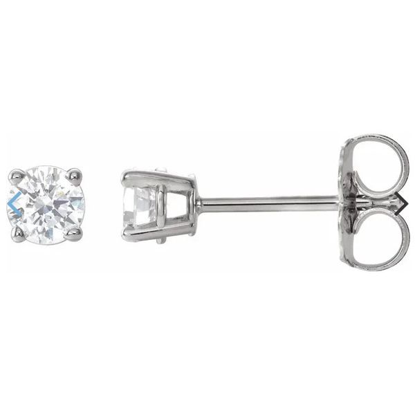 Earrings Innsbruck Jewelers St. Anthony, MN