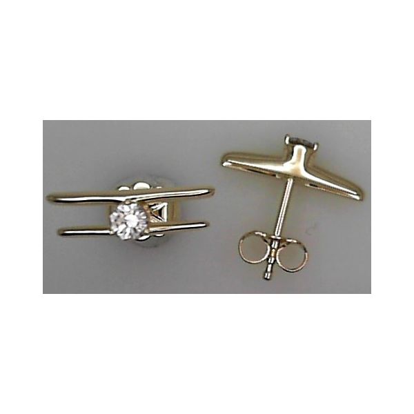 Earrings Innsbruck Jewelers St. Anthony, MN