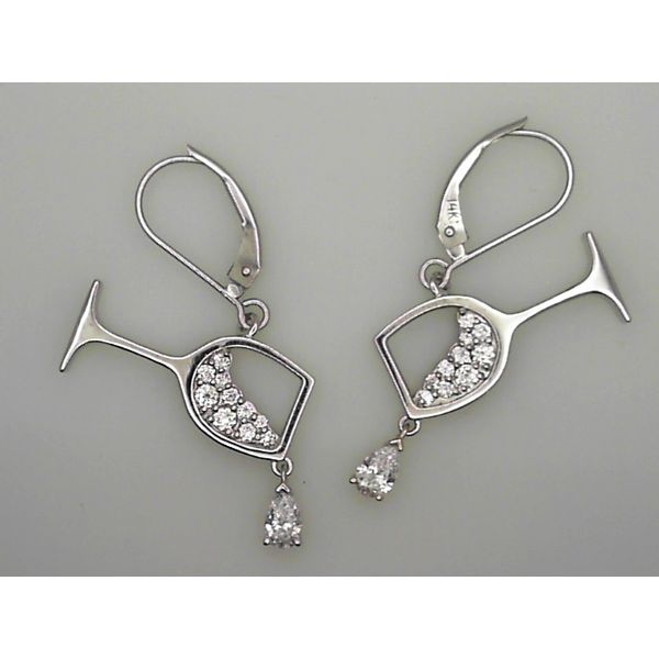 Earrings Innsbruck Jewelers St. Anthony, MN