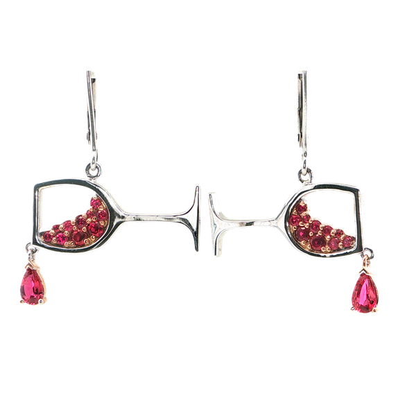 Earrings Innsbruck Jewelers St. Anthony, MN
