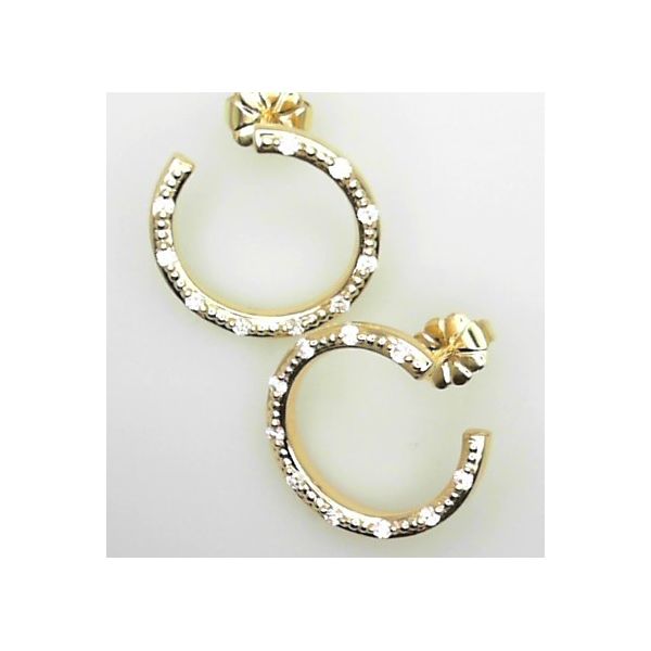 Earrings Innsbruck Jewelers St. Anthony, MN