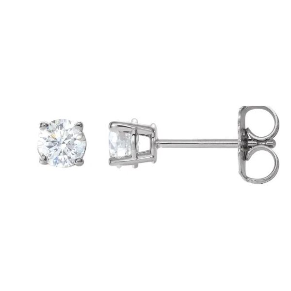 Earrings Innsbruck Jewelers St. Anthony, MN