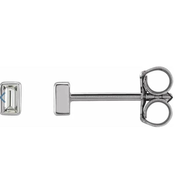 Earrings Innsbruck Jewelers St. Anthony, MN