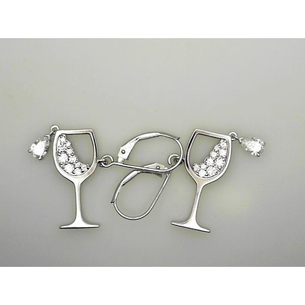 Earrings Innsbruck Jewelers St. Anthony, MN