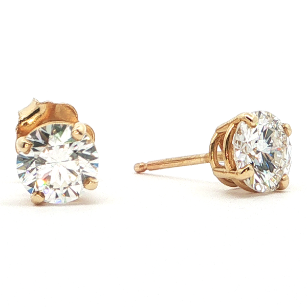 Earrings Innsbruck Jewelers St. Anthony, MN