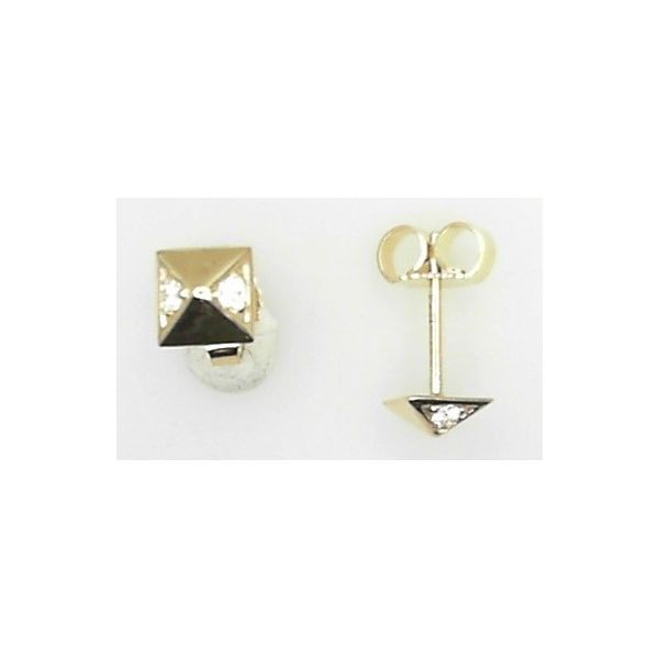 Earrings Innsbruck Jewelers St. Anthony, MN