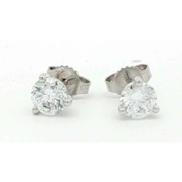 Earrings Innsbruck Jewelers St. Anthony, MN