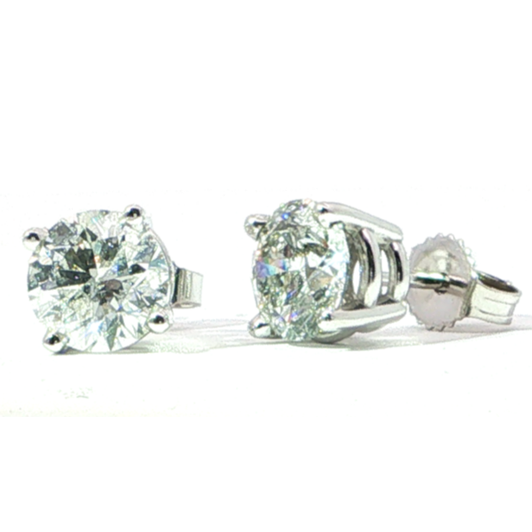 Earrings Innsbruck Jewelers St. Anthony, MN