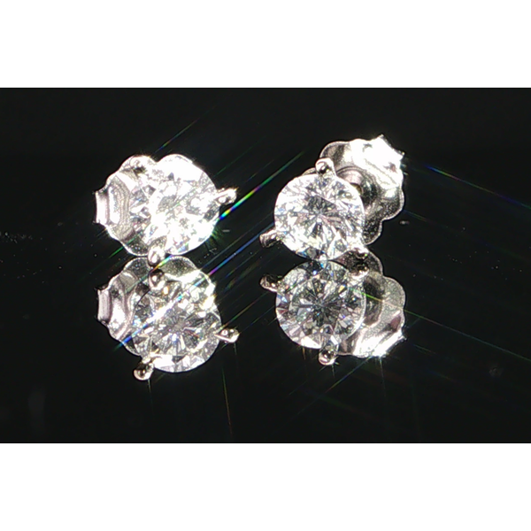 Earrings Innsbruck Jewelers St. Anthony, MN