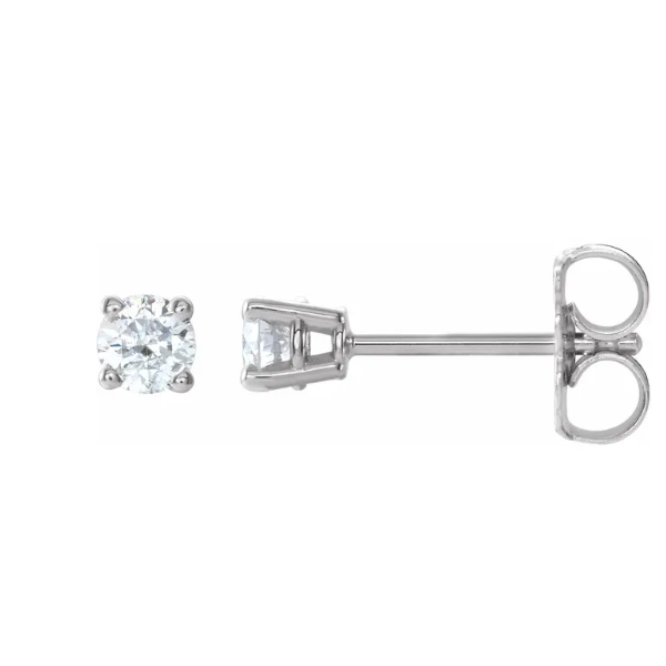 Earrings Innsbruck Jewelers St. Anthony, MN