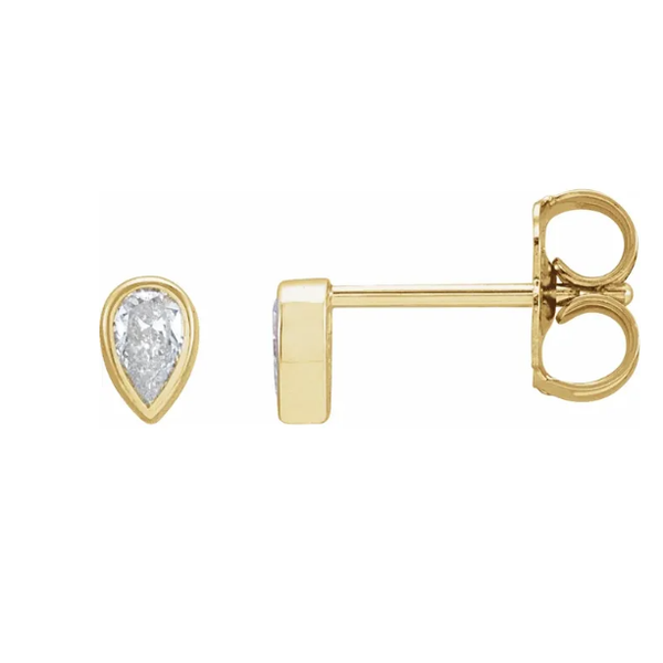 Earrings Innsbruck Jewelers St. Anthony, MN