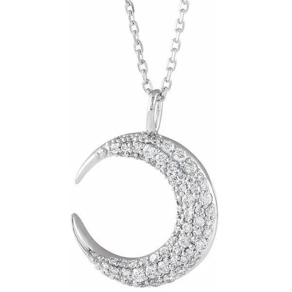 Necklace Innsbruck Jewelers St. Anthony, MN