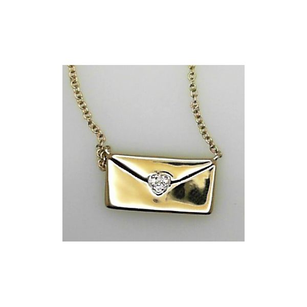 Necklace Innsbruck Jewelers St. Anthony, MN