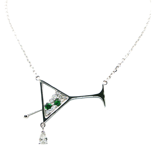 Necklace Innsbruck Jewelers St. Anthony, MN