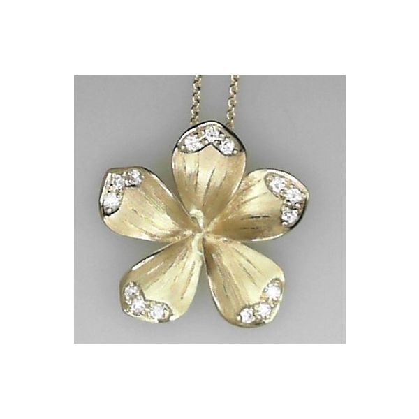 Necklace Innsbruck Jewelers St. Anthony, MN